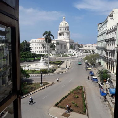 🏠 ¡Vive o quédate cerca del Capitolio desde [350] USD al mes! - 2/7