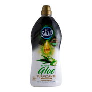 Suavizante De Ropa La Salud Aloe 1,35 litros - Img 57737005