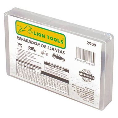 KIT DE PONCHE AUTOS - MOTOS - 2/2