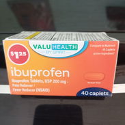 Ibuprofeno para el dolor - Img 51358088