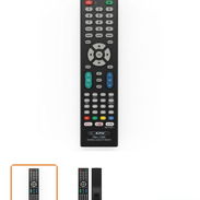 Mando Remoto Universal para TV LED/LCD - Img 56789213