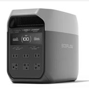 Ecoflow Delta 3 1800w, sellado en caja - Img 54495761