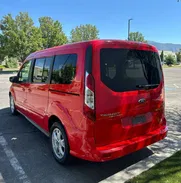 Vendo Ford Transit Connect 2019 y envío a Cuba - Img 47349255