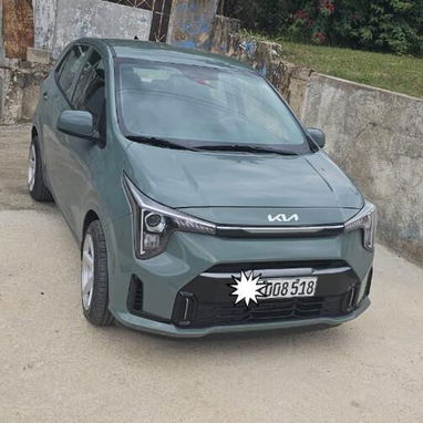 Kia picanto 2024 básico automático - Img 118973553