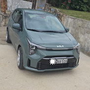 Kia picanto 2024 automático 30 mil km - Img 54902160