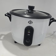 Olla arrocera EKO en 45USD - Img 56747182