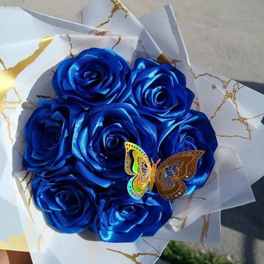 Rosas "ensueño"🌹💐 - 9/10