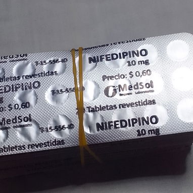 FARMACIA SOLO CON DOMICILIO - Img 119990376
