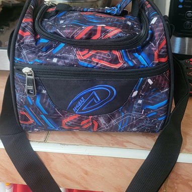 Mochilas y merenderos térmicos grandes - 8/9