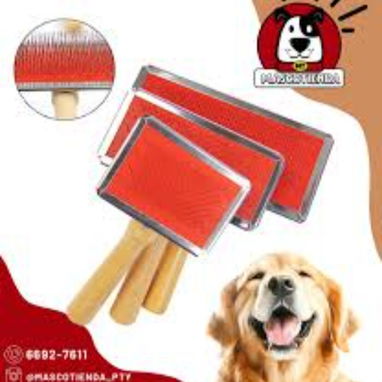 CEPILLOS PEINES CARDAS PARA PERROS Y GATOS 🐱 - Img 78996525
