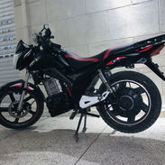 Moto eléctrica - Img 56871467