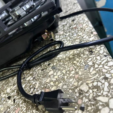 Cocina Empotrada Milexus 4 hornillas (3 gas + 1 Infrarojo 1200 w) vidrio templado negro Precio $ 250 USD transporte incl - Img 120681916