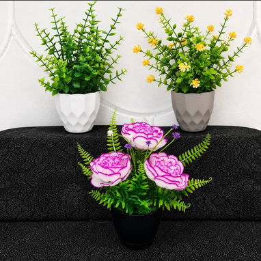 Venta de Plantas artificiales - 3/3