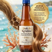 Tratamiento para el cabello - Img 56087516