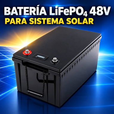 Las mejores ofertas de equipos de energía - 3/6