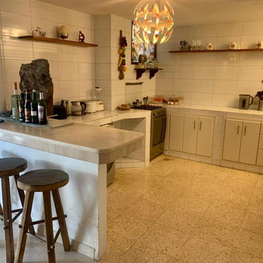 MARAVILLOSA! Casa de alquiler en MIARAMAR 🏡 Opción RENTA LINEAL/ NOCHES - Img 109488810