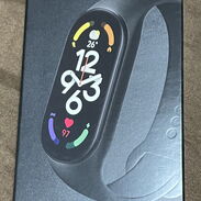 Smart watch Xiaomi Mi band 7 nuevo en su caja - Img 45455048