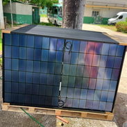 ‼️🔥 DISPONIBLES PANEL DE 580 .w BIFACIALES ‼️🔥 ‼️IDEALES PARA ECOFLOW,KITS SOLARES……‼️🔥 - Img 56915279