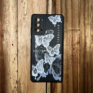 COVER/FORRO DE SAMSUNG GALAXY NOTE 20 - Img 57795452