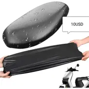 Forro protector de asiento - Img 56775472