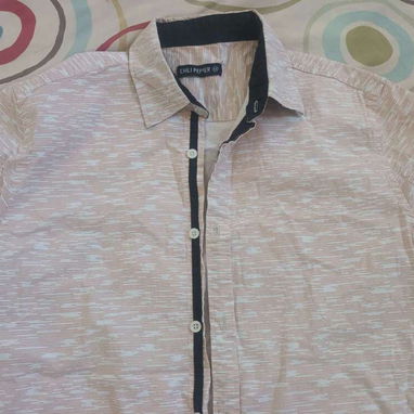 Venta de garaje de ropa de hombre, shorts bermudas talla M ó 34 - 5/5
