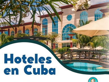 AC TOURS AGENCIA DE VIAJES - VUELOS BARATOS; OFERTAS HOTELES; TAXIS EN CUBA; PASAJES; REMESAS Y MUCHO MAS! - Img 41423591