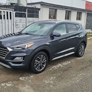 HYUNDAI TUCSON 2020 LIMITED 59 49 38 46 WHATSAPP - Img 125052694