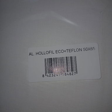 ALMOHADA HOLLOFIL® ECO DACRON® - Img 123912492