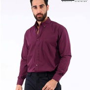 Camisas mangas largas marca Giorgio Ferrara - Img 51320658