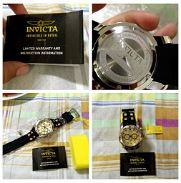 Vendo reloj Invicta Nuevo 🔥🔥 - Img 45878868