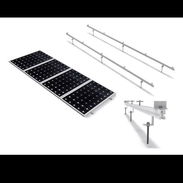 Bases para paneles solares - Img 55979485