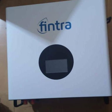 Todi lo que necesitas paneles kit completos y batería - 3/10