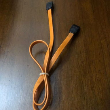 Cables  de computadora. - Img 126124857