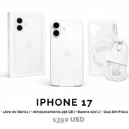 IPhone 17 - Img 54549196