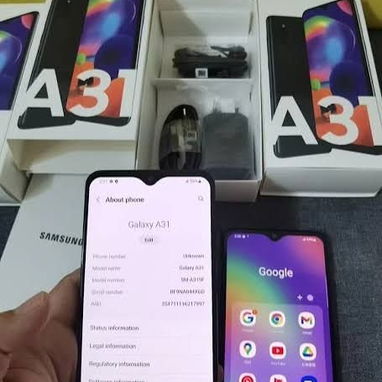 Gran ganga de precios para celulares en el mercado: Samsung Galaxy A31, Samsung Galaxy A51, Samsung Galaxy A32 y muchos - 2/3