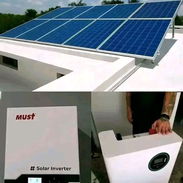 Nuestra institución R Y solar oferta 💫Una inversión para toda la vida Trabajamos en toda Cuba👊 ‼️Apresúrate y no - Img 55470591