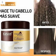 Crema Karseell para el cabello de excelente calidad - Img 56858936