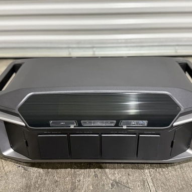 EcoFlow 7200W Delta Pro Ultra Smart Inverter Caja abierta de respaldo para el hogar - 2/5