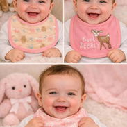 Set de barberos para bebé 🚼 - Img 58283513