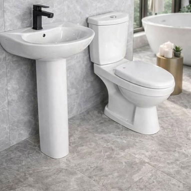 Muebles de baño - 6/10