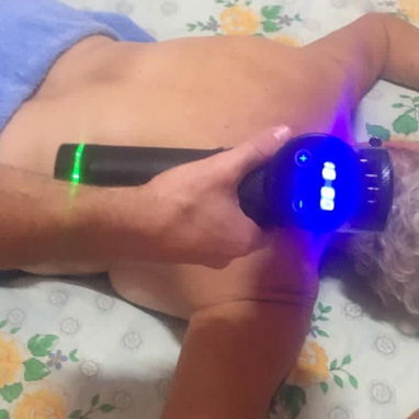 Rehabilitación y fisioterapia a domicilio - Img 126909948