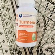 Turmeric (Cúrcuma) - Img 58075758