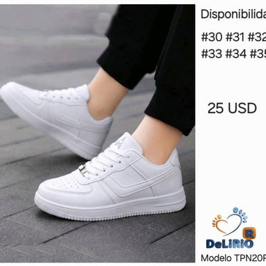 Calzados para niñas y niños - 4/10