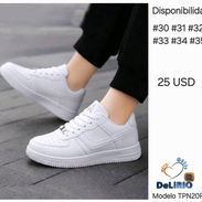Calzado para niñas y niños - Img 56557928