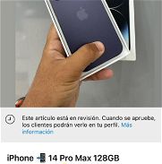 Iphone 14 pro max - Img 46090144
