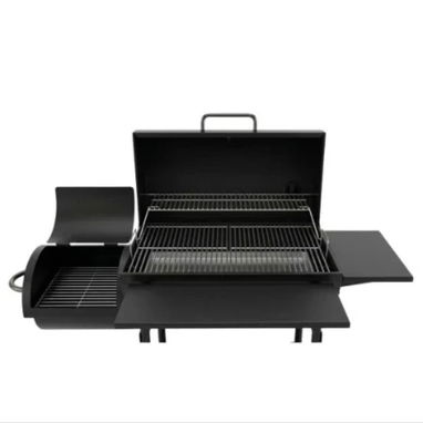 Estufa de carbón para parrillada - 3/3