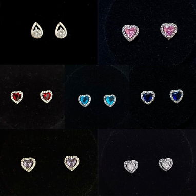 Aretes y Argollas Pandora - Img 114220743