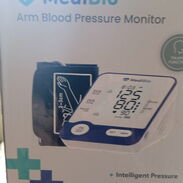 Medidor digital de presión arterial. - Img 45631842