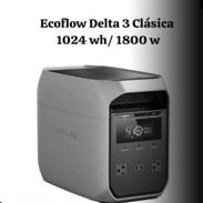 ECOFLOW DELTA 3 CLASSIC - Img 55077877