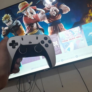 Game stick 15 - 2/3